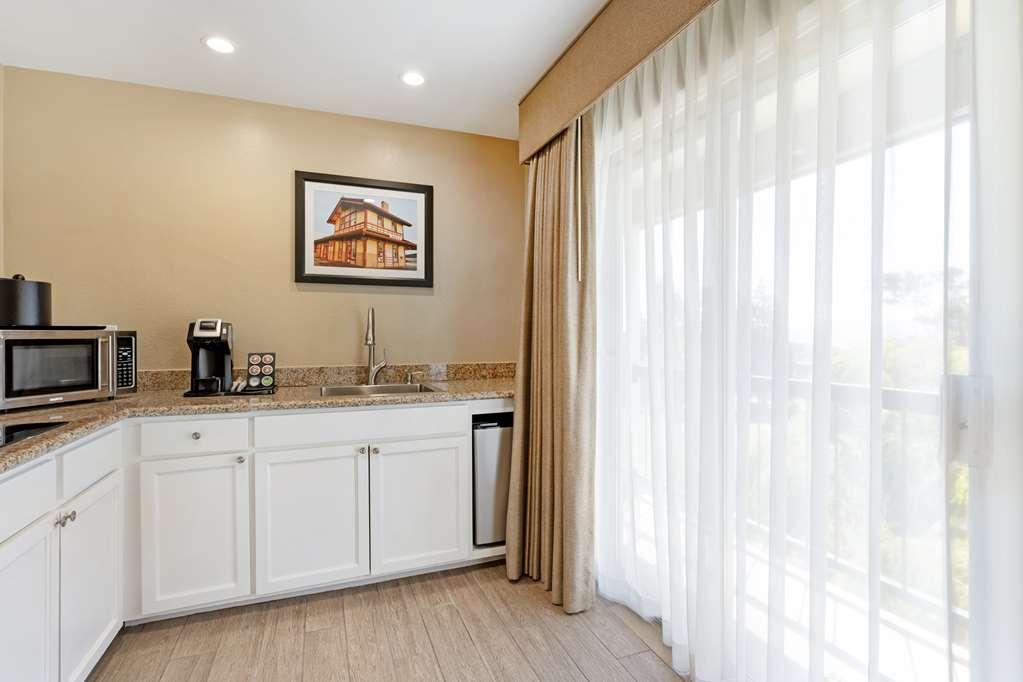 Best Western Plus Heritage Inn Benicia Habitación foto